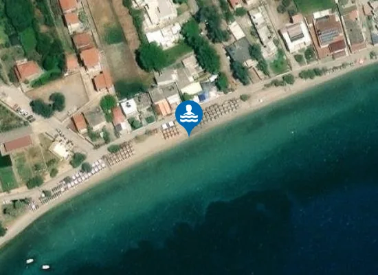 Satellite image of GLYFA DYTIKA