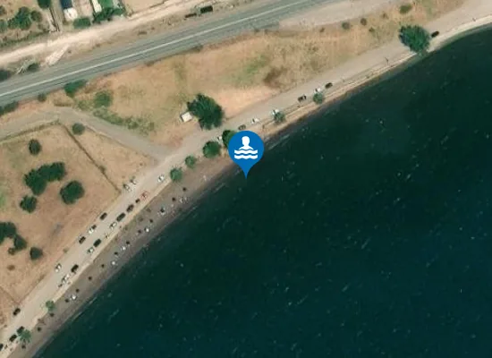 Satellite image of KARAVOMYLOS DYTIKA