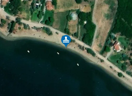 Satellite image of PELASGIA - ANATOLIKA