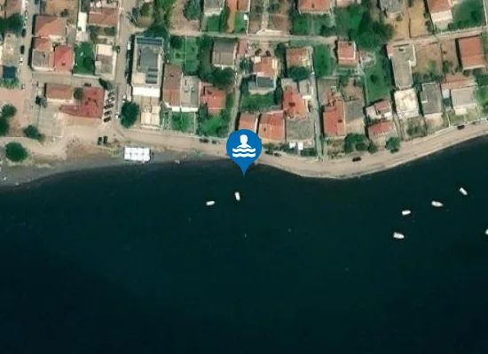 Satellite image of ACHLADI 1