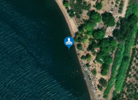 Satellite image of AGIOS IOANNIS