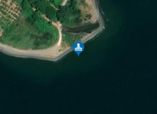 Satellite image of ACHLADI 2