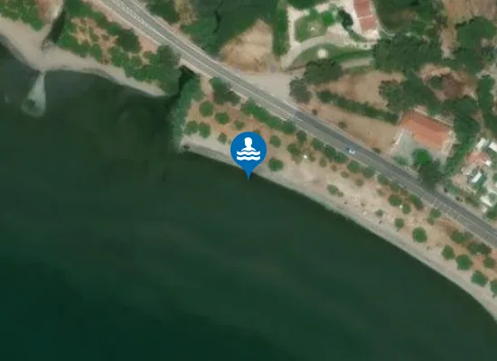 Satellite image of AGIOS IOANNIS