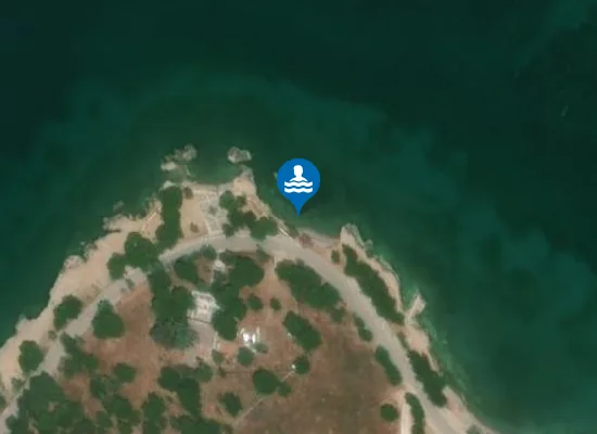 Satellite image of KENDRI 2