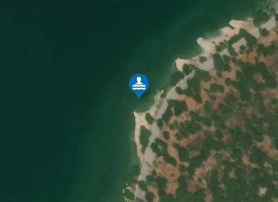 Satellite image of KENTRI 1