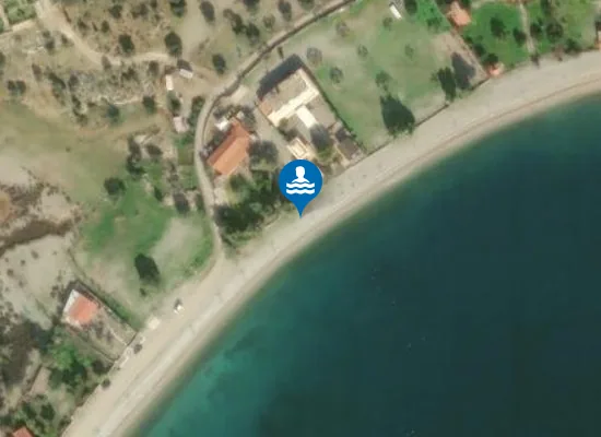 Satellite image of VALTOS