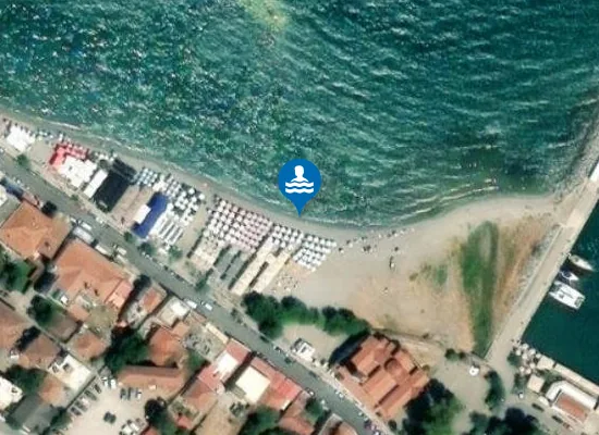 Satellite image of PLATAMONAS [PLATAMONAS 1]