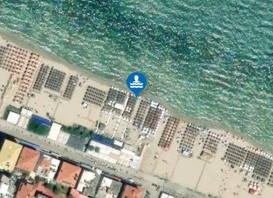 Satellite image of NEOI POROI