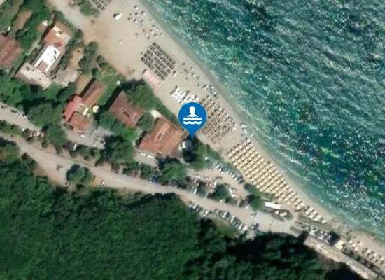 Satellite image of NEOS PANTELEIMONAS