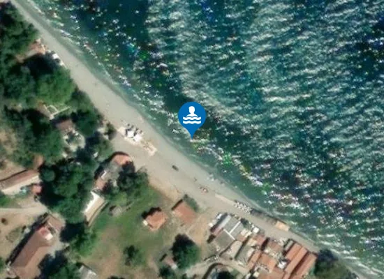 Satellite image of KOKKINO NERO