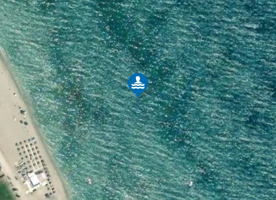 Satellite image of STRITZOS - ALEKSANDRINI