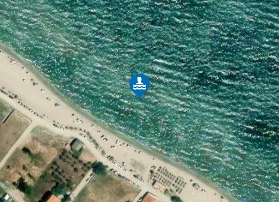 Satellite image of NEA MESAGGALA 1