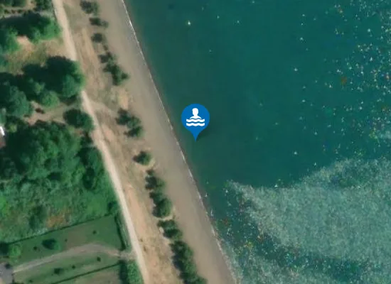 Satellite image of AGIOS IOANNIS TSIGGELIOU