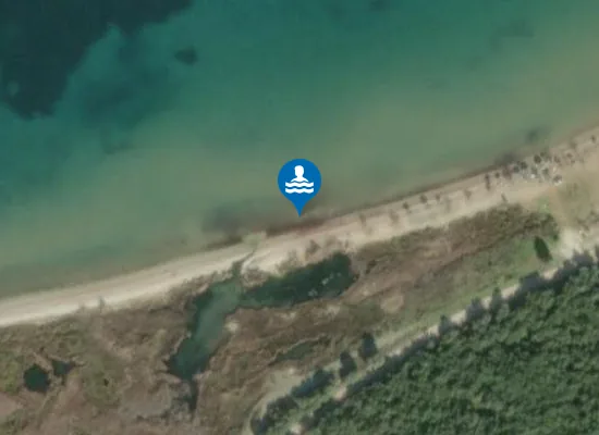 Satellite image of NIES 2