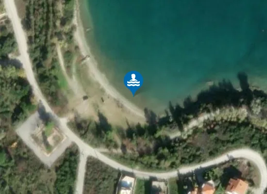 Satellite image of AMARYLLIS