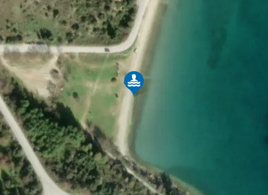 Satellite image of AMFANON