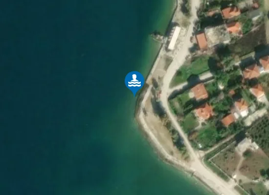 Satellite image of SOUTRALI AGRIAS