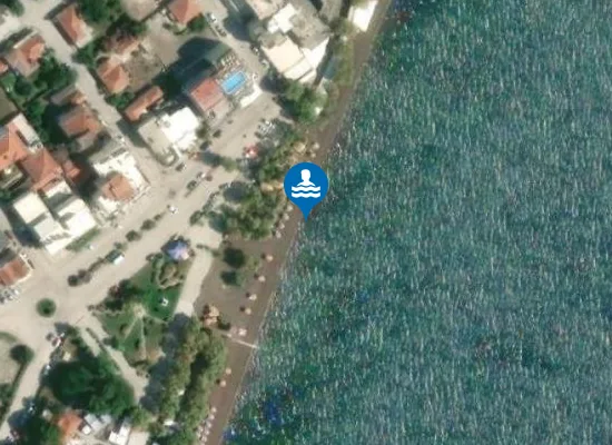Satellite image of NEA AGCHIALOS 2