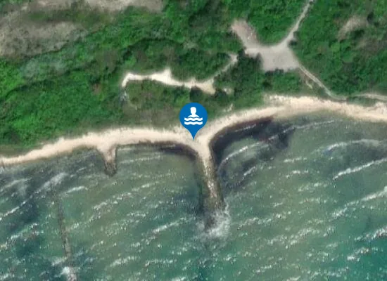 Satellite image of РОБИНЗОН-2