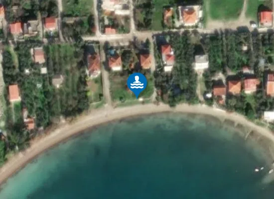 Satellite image of KRITHARIA