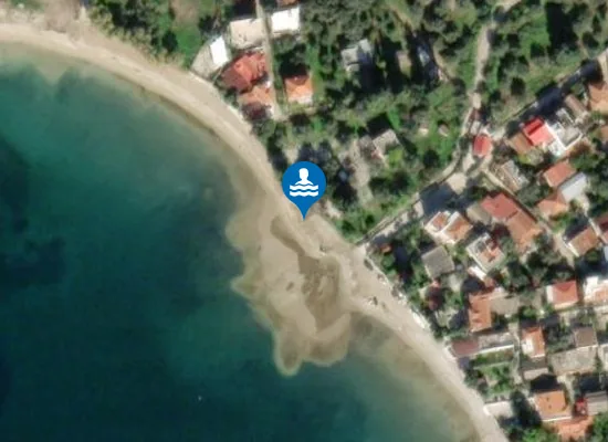 Satellite image of MAMIDAKIS