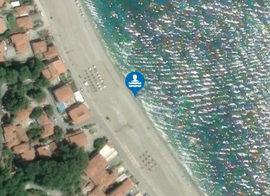 Satellite image of AGIOS IOANNIS 1