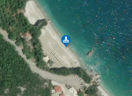 Satellite image of MYLOPOTAMOS