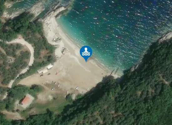 Satellite image of LIMIONAS