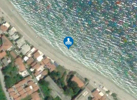 Satellite image of AGIOS IOANNIS 2