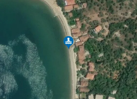 Satellite image of KALAMOS