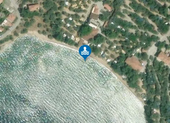 Satellite image of SYKIA