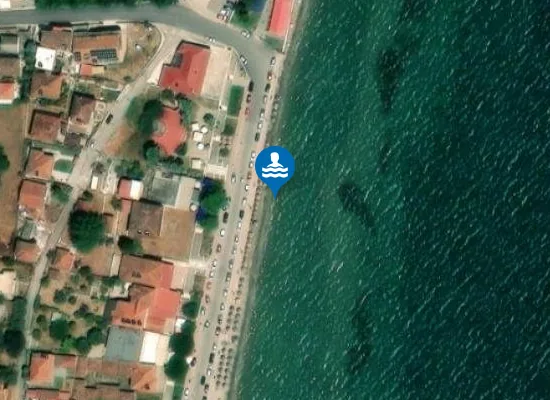 Satellite image of MAKRYGIALOS