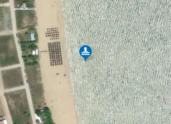 Satellite image of RICHEIOS