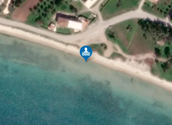 Satellite image of KOINOTIKI PLAZ EPANOMIS