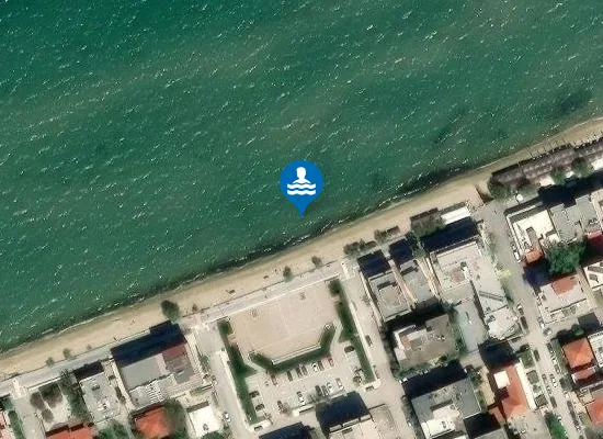 Satellite image of PERAIA [AGIA TRIADA 1]