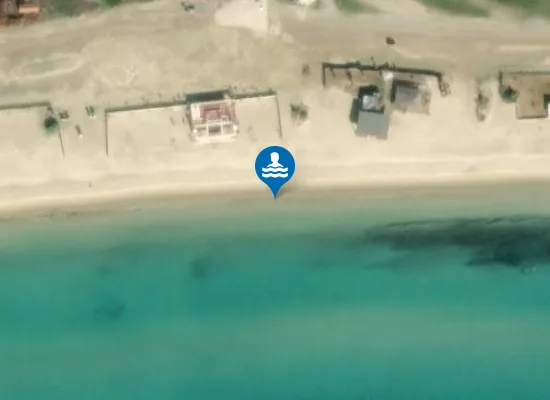 Satellite image of POTAMOS