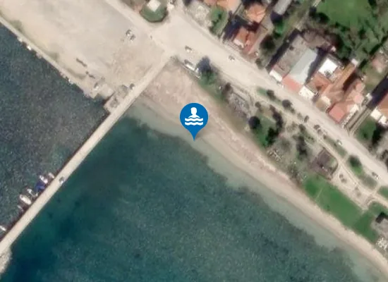 Satellite image of EOT EPANOMIS