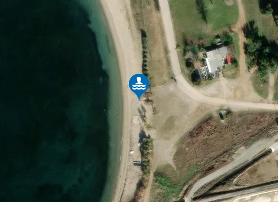 Satellite image of AGGELOCHORI