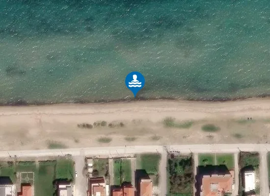 Satellite image of AGIA TRIADA [AGIA TRIADA 2]