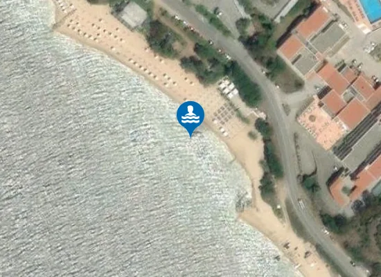 Satellite image of KAMPOUDI 2