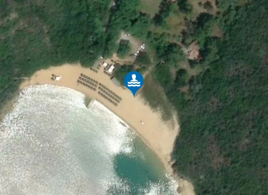 Satellite image of KARAGATSIA AMMOULIANI