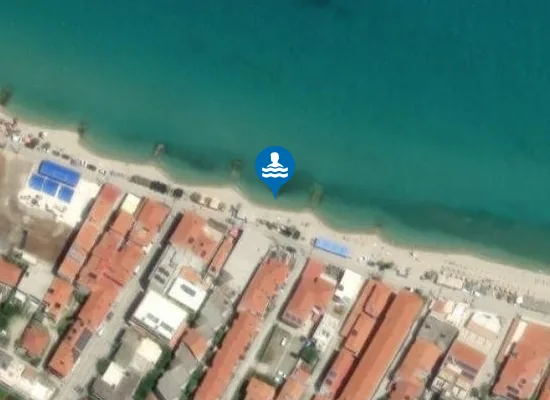 Satellite image of PEFKOCHORI [GLAROKAVOS - PEFKOCHORI]