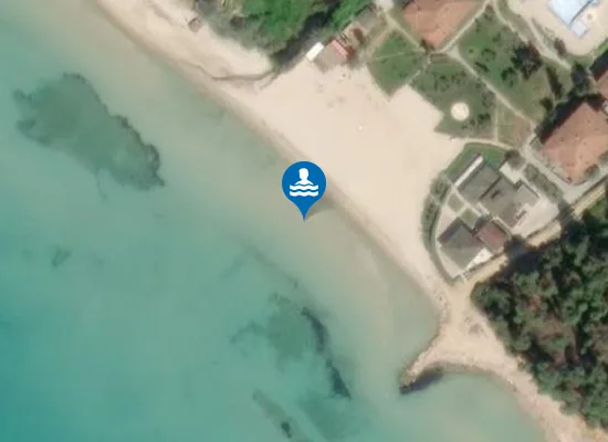 Satellite image of SIMANTRO [SANI 2]