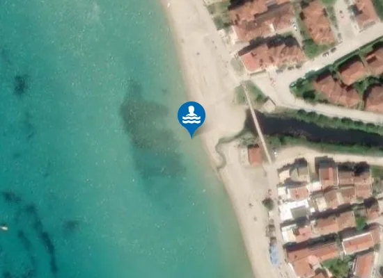 Satellite image of SIVIRI