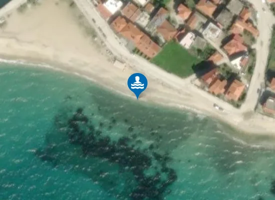 Satellite image of KOINOTIKI PLAZ NEAS SKIONIS