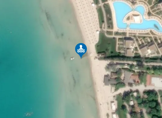 Satellite image of SANI [SANI 3]