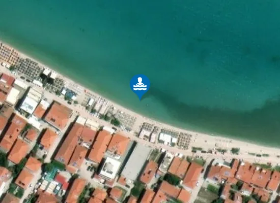 Satellite image of POLYCHRONO [KRYOPIGI - POLYCHRONO 2]