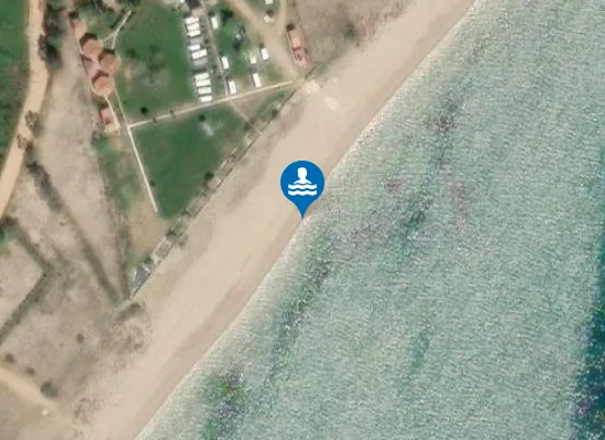 Satellite image of AGIOS MAMAS