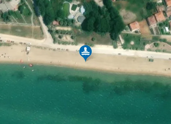 Satellite image of MYKONIATIKA - GEOPONIKA