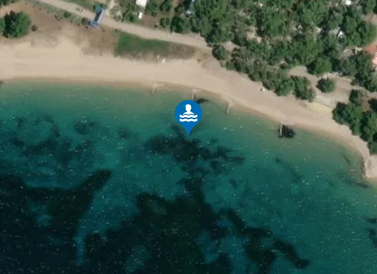 Satellite image of VATOPEDI